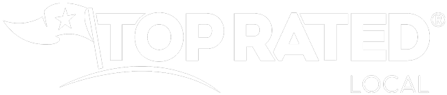 Top Rated Logo